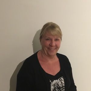 Meet your Posher, Cindy